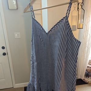 Women's sun dress, Shein, size XL.